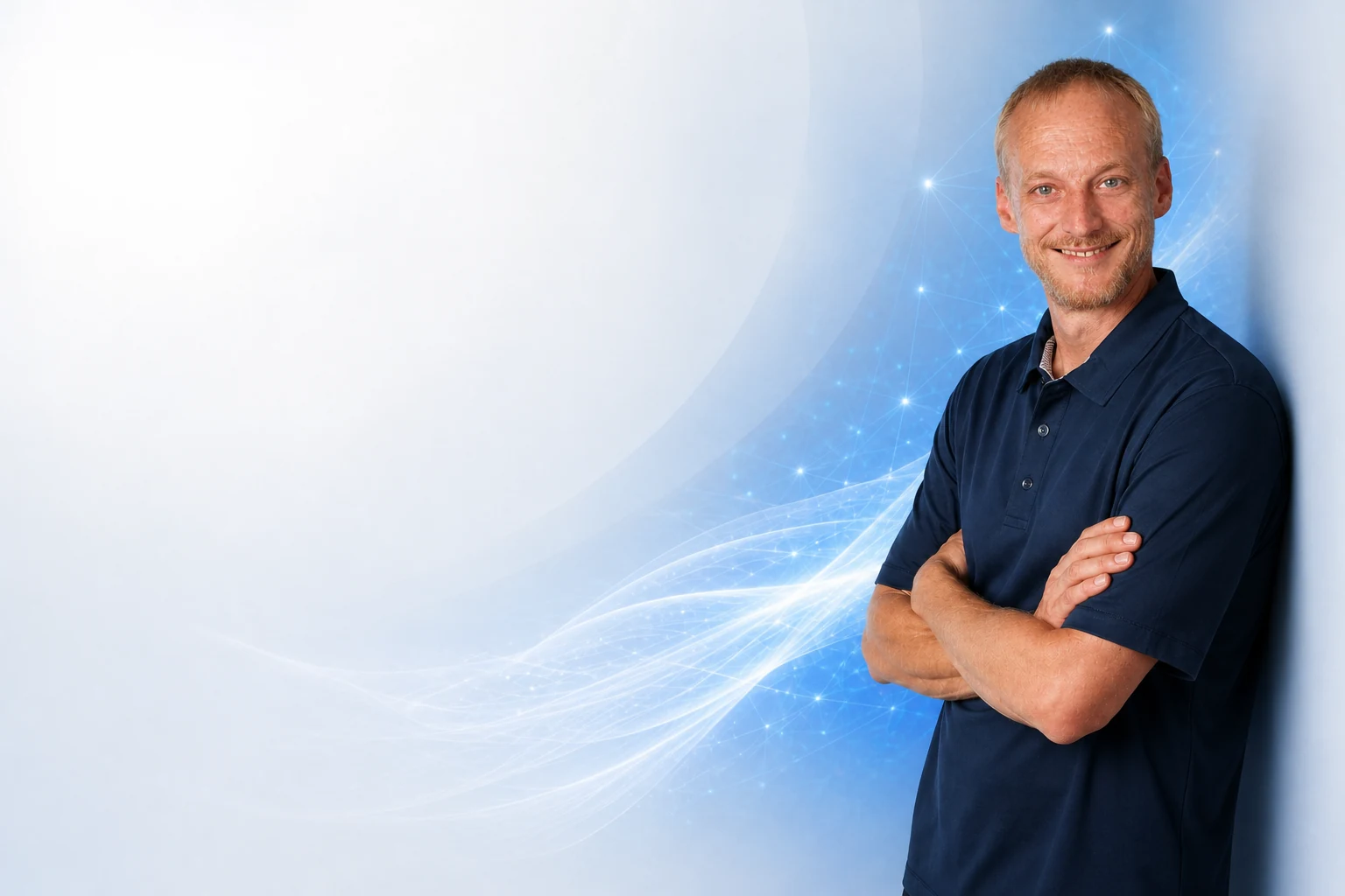 Alexander Birkicht, Seminarleiter für KI-, Office- und Technikseminare